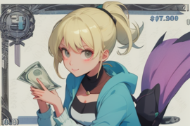 黑卡里面到底有多少钱用微信扫码（黑卡里面的钱用了要还吗）