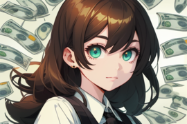 2021年创业故事（2020创业故事）