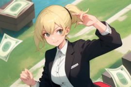 梦见自己得到很多钱财（梦见我得到了很多钱）