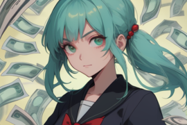 有钱人都找小姑娘(有钱人家姑娘能看上穷小子)