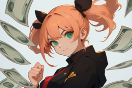 借钱享受生活怎么讽刺（借钱的一些感慨话语）