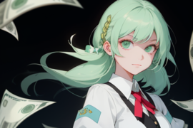 刚认识几天的女生问你借钱(刚认识几天的女孩就问我借钱) 刚认识几天的女生问你借钱(刚认识几天的女孩就问我借钱)