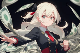 有钱很重要别人都会巴结你抵声下气的求你吗（有钱人会告诉你钱不重要）