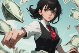 欠别人钱很难受（欠别人钱感觉难受）