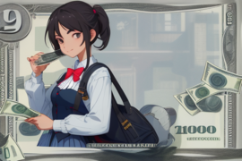 什么人能赚到钱（什么样的人能赚到钱）