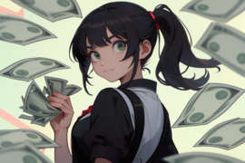 初中生欠钱要不回来怎么办（初中学生借钱不还怎么办）