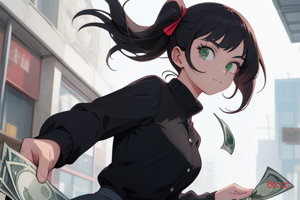 如何给男情人要钱花（怎么给男情人要钱）