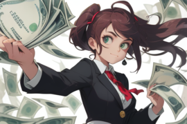 梦幻175五开一月能赚多少钱（梦幻175五开一天收益）