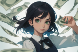 追女孩该不该花钱（追女生应该花钱吗）