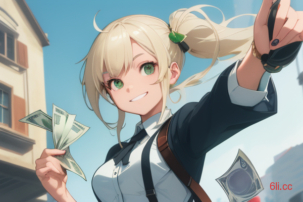 阿里巴巴每年挣多少钱（阿里巴巴一年挣多少）