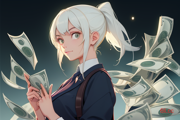 攒够钱就退休（攒够了钱就离开）