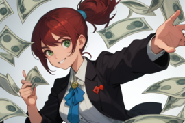 11岁的孩子该不该给零花钱（11岁零花钱多少合适）