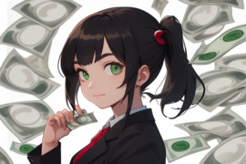 理财的钱是从哪里来的（理财的收益从哪里来）