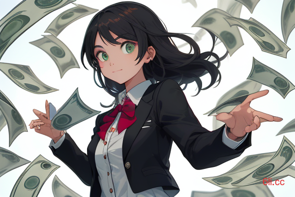 找喜欢我的男生借钱（跟一个喜欢你的男生借钱他会怎么想）