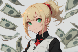 金鱼多少钱一条普通（小金鱼多钱一条）