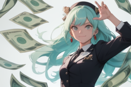 成本收入利润表（收入成本费用利润表）