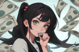 小姑子借了我的钱不还怎么要（小姑子欠我的钱怎么办）
