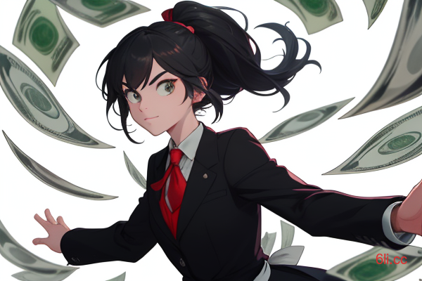 钱会不会变质（钱以后会不会变成废纸）