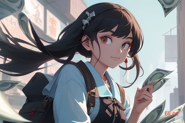 怎么赚一笔钱（如何赚一笔大钱）