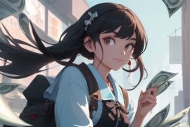 怎么赚一笔钱（如何赚一笔大钱）