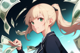 送给创业朋友的祝福（送给创业的人的祝福成语）