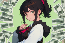 怎么找自己的哥哥要钱（如何优雅的问哥哥要钱）