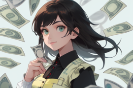 贸易利润率计算公式（贸易的利润怎么计算）
