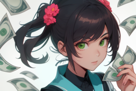 老公一直让我借钱(老公叫我去借钱我该怎么回答)