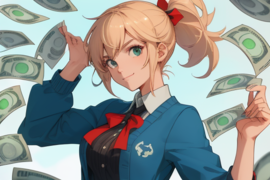 今年大家都挣到钱了吗（今年都挣了个啥的说说）