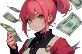 梦到自己捡到钱是什么预兆周公解梦（梦见自己捡到钱什么预兆）