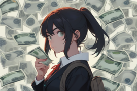 创业板披星戴帽（创业板上市公司披露规则）