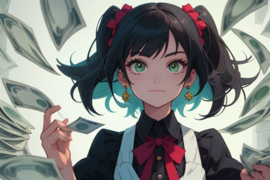 遇见要饭的必须给钱吗（吃饭遇见要饭的人）