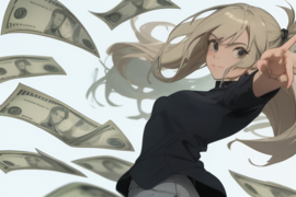 三亩地水稻能挣多少钱（一亩3000斤水稻）