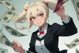 把钱交给别人投资赔钱了（投资把钱给别人了能报案吗）