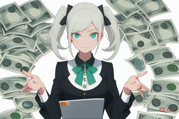 如何变成有钱人有趣的答案（如何变成一个有钱人?看完就明白了）