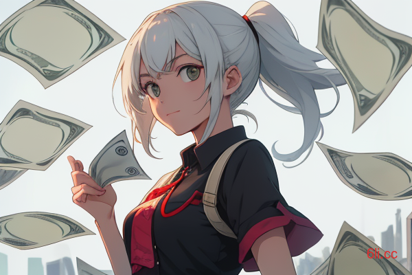 拜金主义和金钱观（拜金主义是一种认为金钱可以主宰一切）