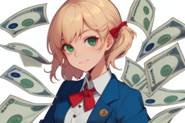 关于金钱的辩论材料（金钱重要的辩论赛）