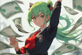 如何快速赚150块钱（如何快速挣150万）
