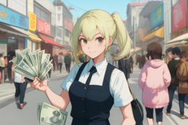 40岁的女人可以创业吗（女人40岁创业晚不晚）