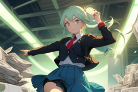 被有钱人看上怎么办（被有钱人喜欢）