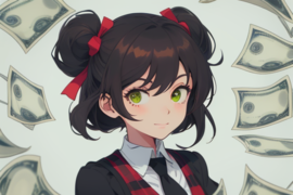 孩子要钱不给就威胁不读书了怎么办呢（孩子要钱怎么拒绝）