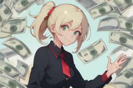 有钱能干什么?（有钱能够干什么）