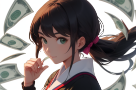 3万元存银行一个月利息多少钱（三万块钱存银行一个月有多少利息）