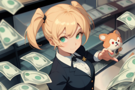 网上赚大钱的方法有哪些（网上怎么可以挣大钱）