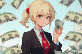 关于金钱与权力的名言（金钱与权力哪个重要）