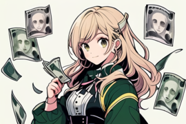 借别人钱不还会怎样（借别人钱不还会咋样）