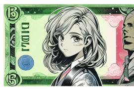 老板想知道他投了多钱（老板说知道了）