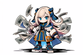 朋友付了钱不让我给回去(朋友拿着钱不给)