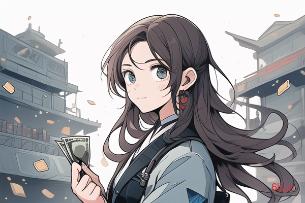 梦见购物钱不够（做梦梦见买东西钱不够）