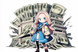 宝妈带娃创业的软文（带领宝妈创业）